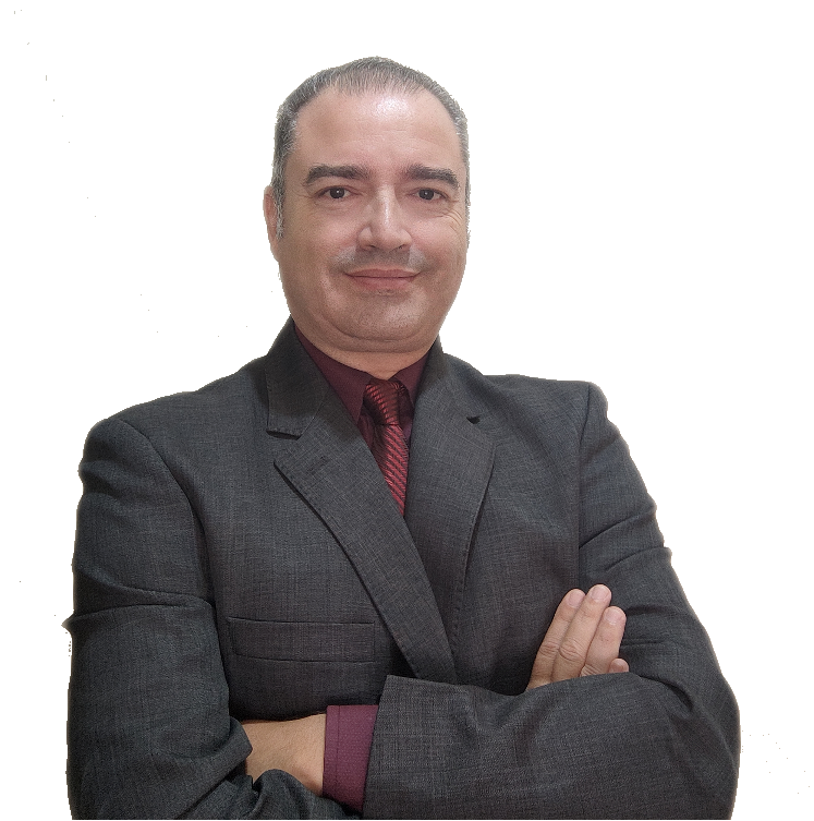 Consultor Alexandre Passos