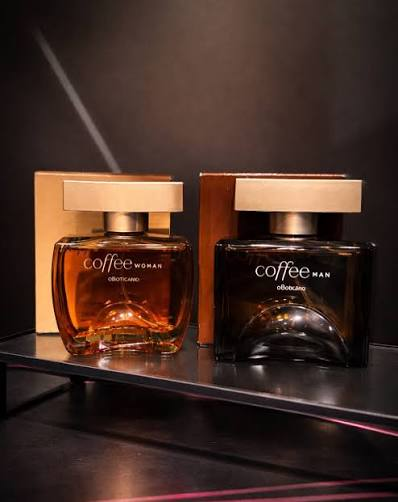 Perfumes