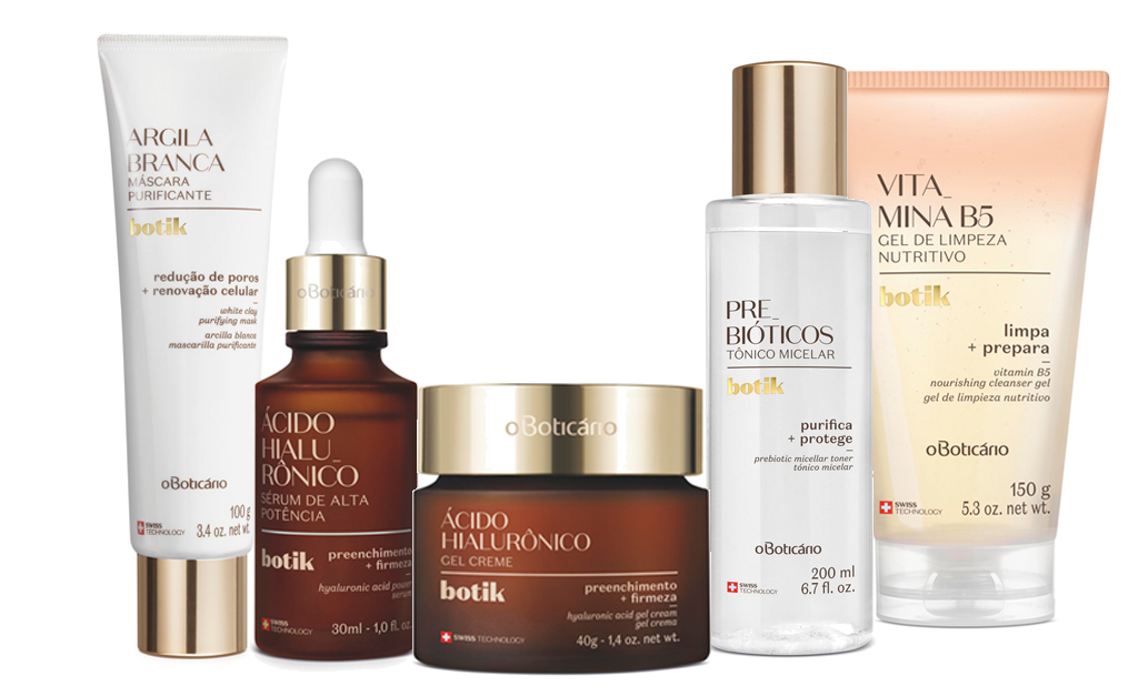 Skincare